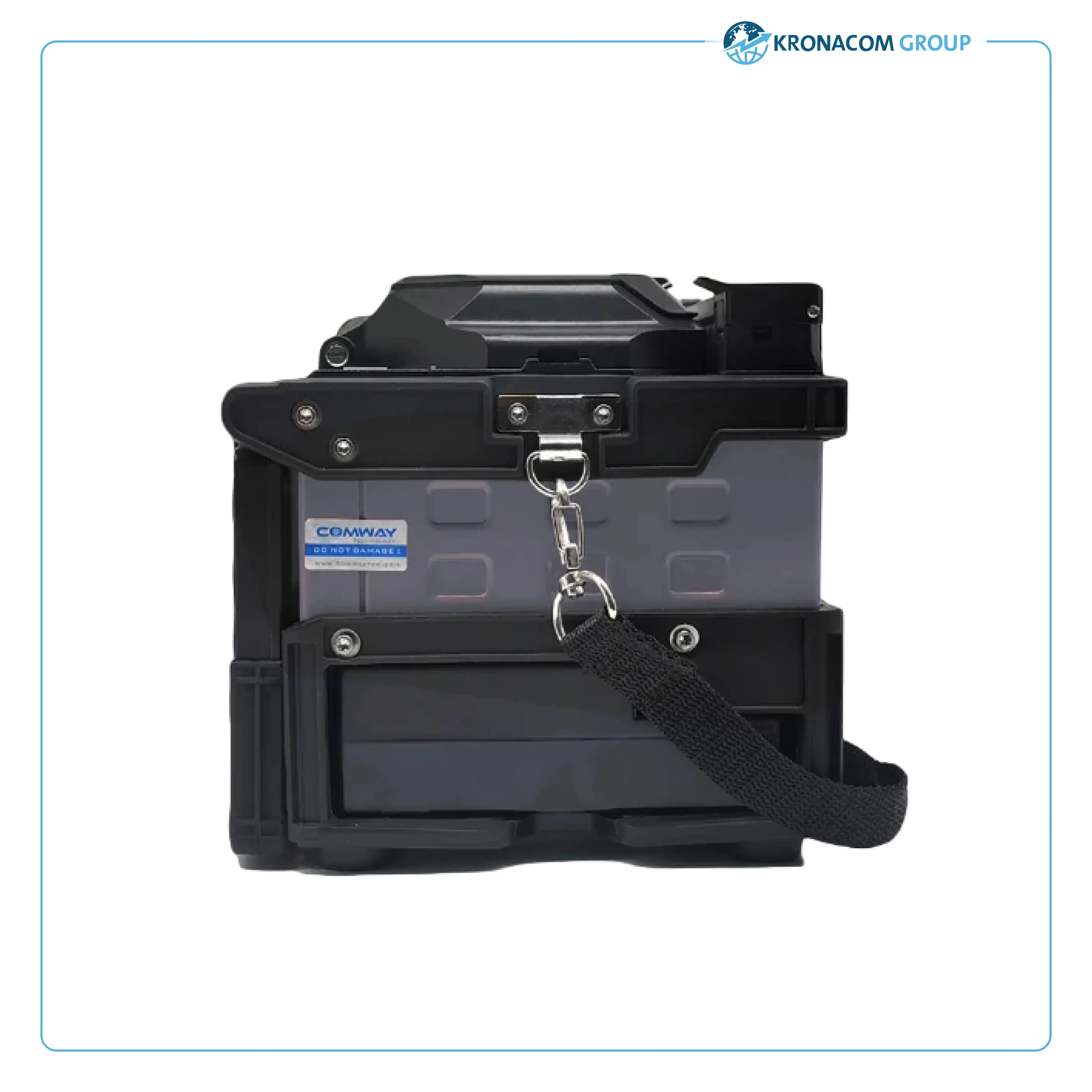 Soudeuse COMWAY C10S